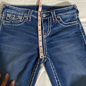 True Religion long jeans